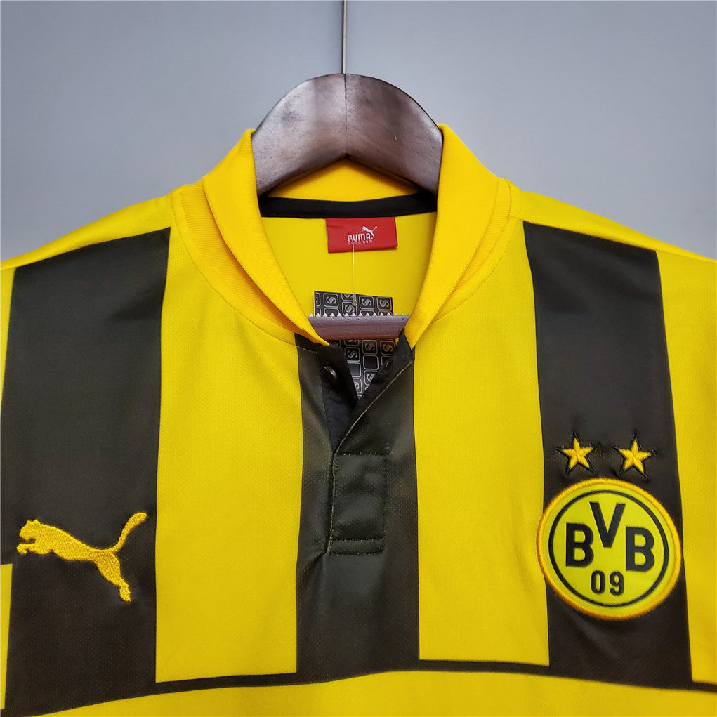 Dortmund 2012/13 Lewandowski Home