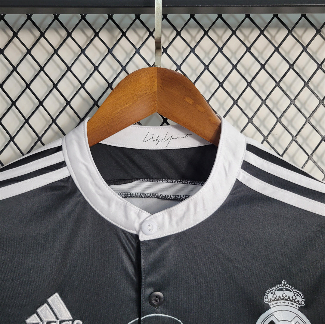 Real Madrid 2014/15 Ronaldo Third Away Long Sleeve