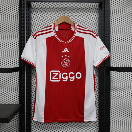 Ajax 2023/24 Home