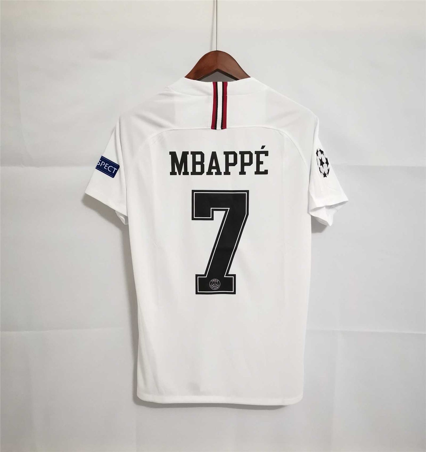 PSG 2018/19 Mbappe