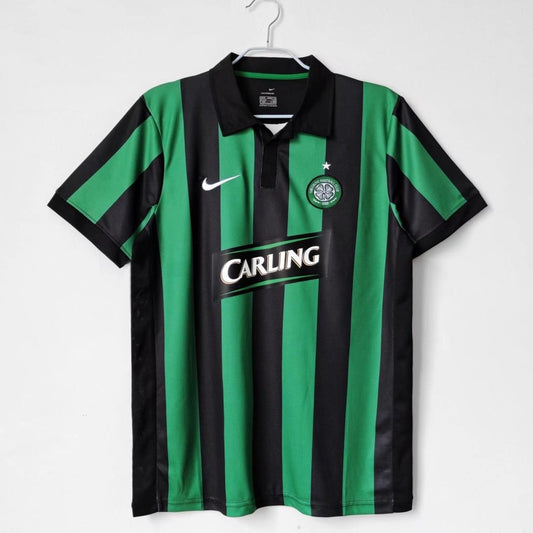 Celtic 2005/6 Away