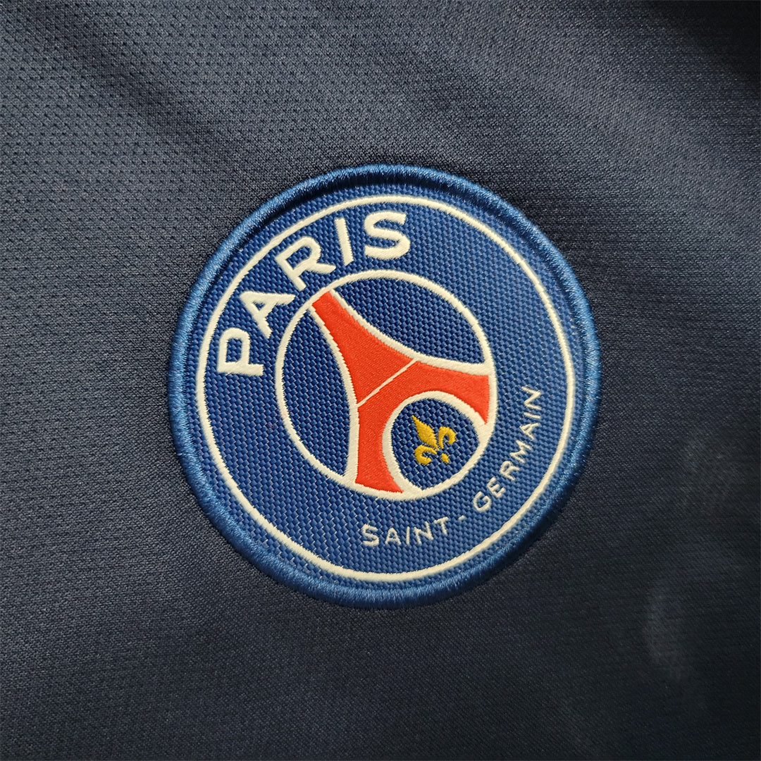 PSG 2017-18 Home