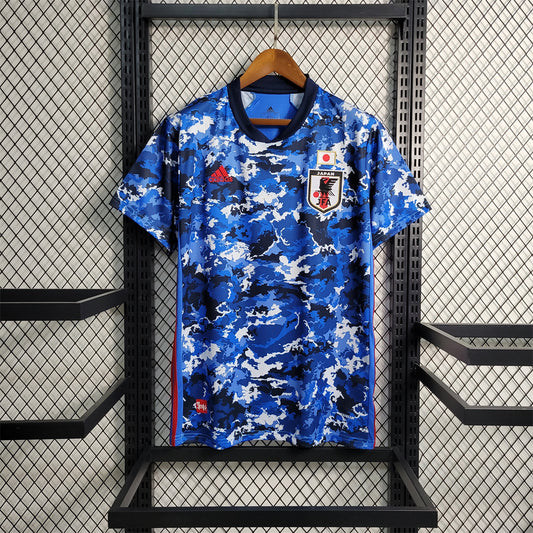 Japan 2020 Home