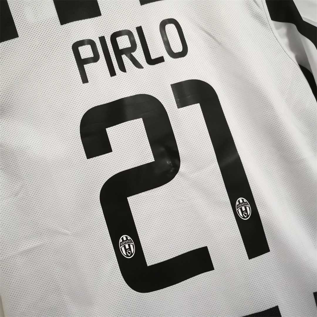 Juventus 2014/15 Pirlo Home