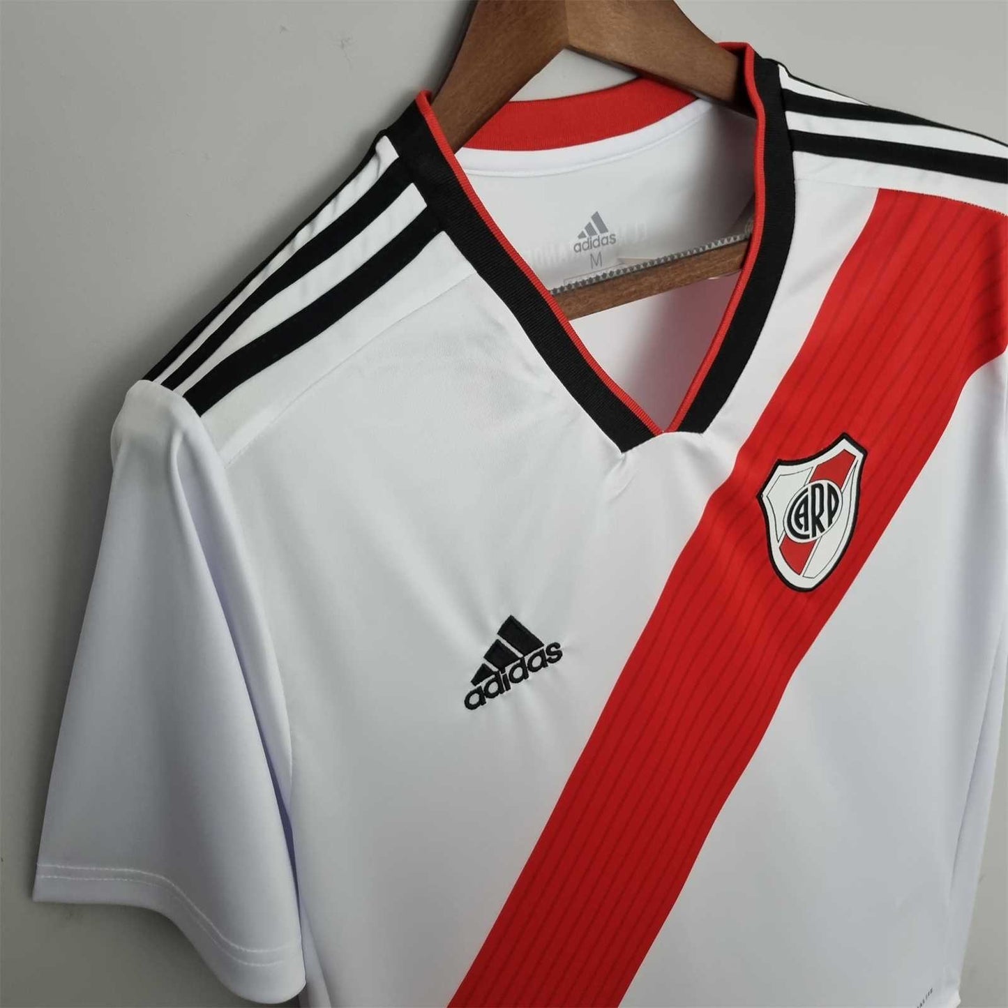 River Plate 2018/19 Home