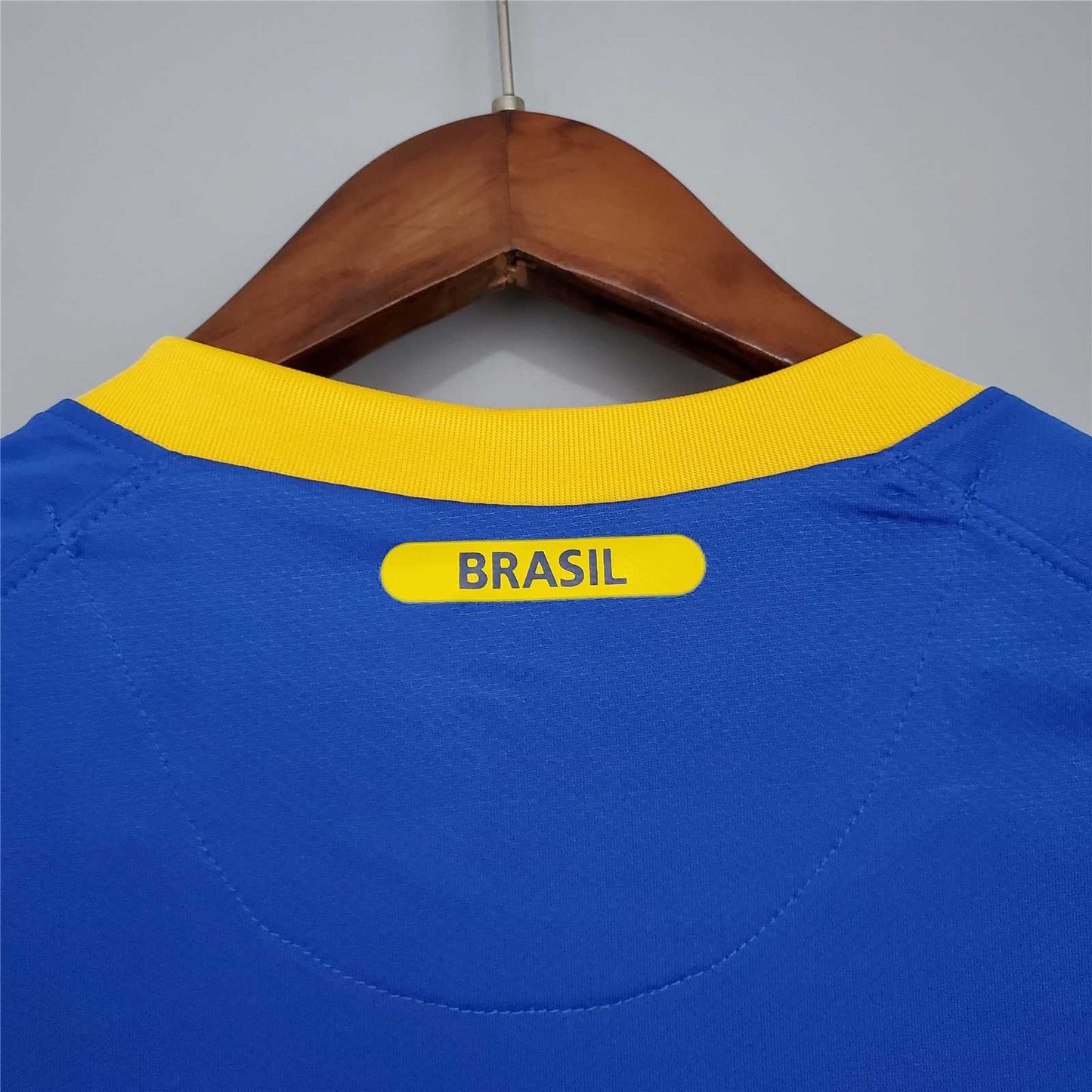 Brazil 2010 Kaká Away