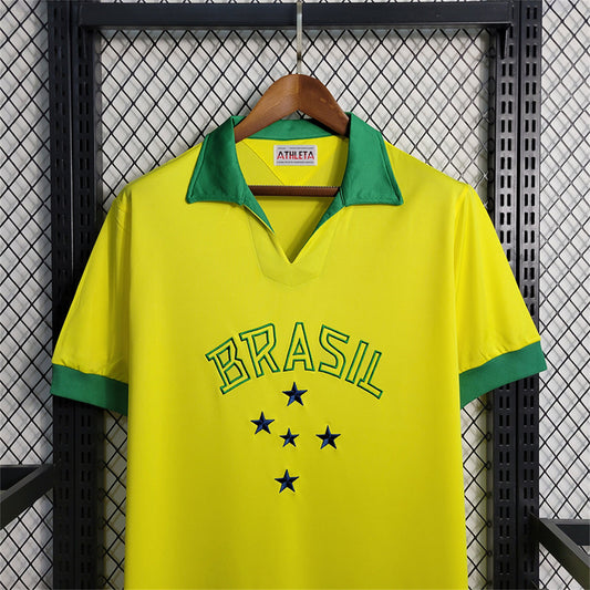 Brazil 1958 Home