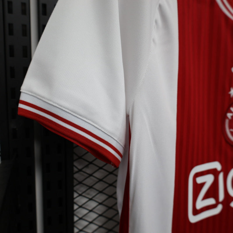 Ajax 2023/24 Home