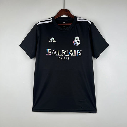 Real Madrid 2023/24 Balmain Special Edition