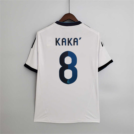 Real Madrid 2012/13 Kaka Home