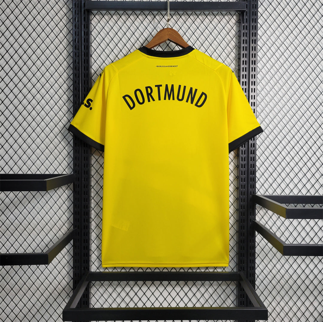 Dortmund 2023/24 Home