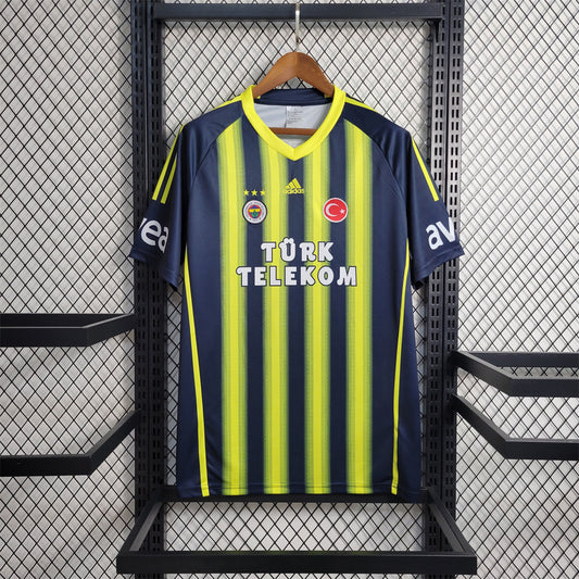 Fenerbahçe 2013/14 Home