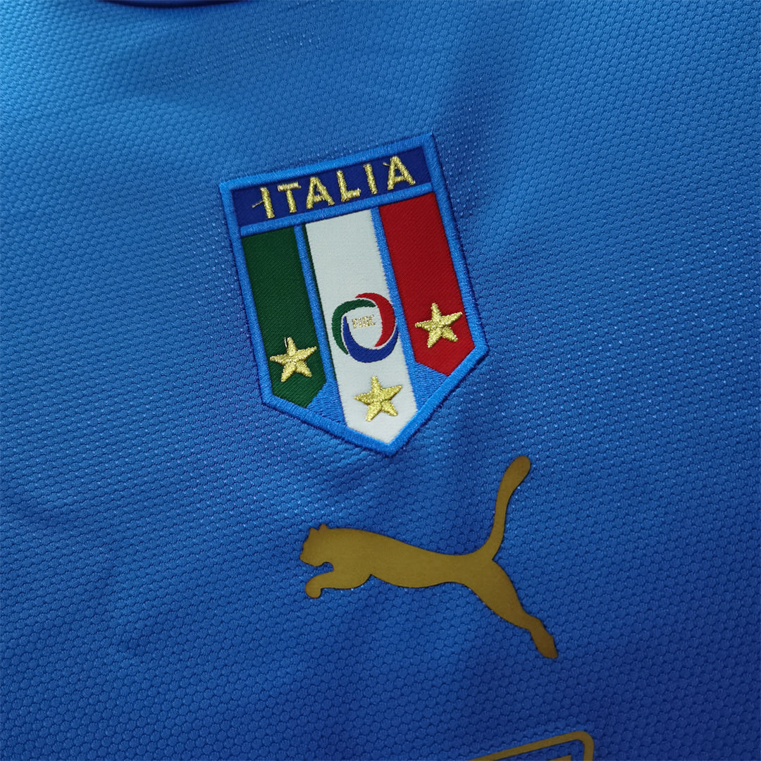 Italy 2006 FIFA World Cup Cannavaro Home