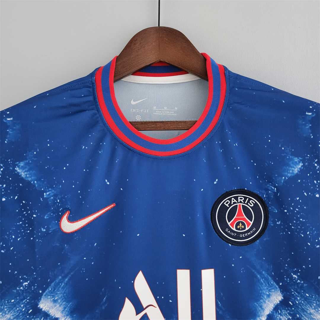 PSG 2022/23 Special Edition Hailiang Blue