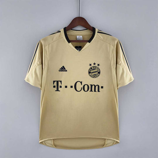 Bayern Munich 2004/05 Away