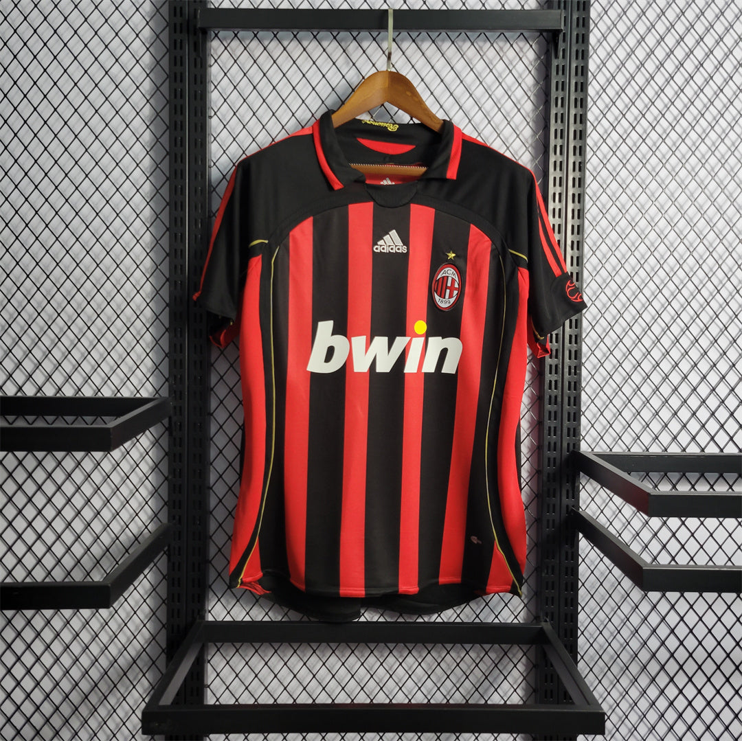 AC Milan 2006/07 Kaká Home