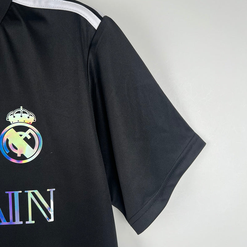 Real Madrid 2023/24 Balmain Special Edition