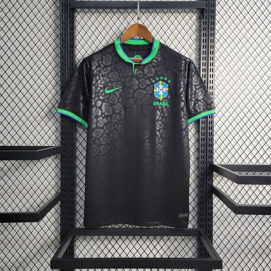 Brazil 2022 Black Special Edition