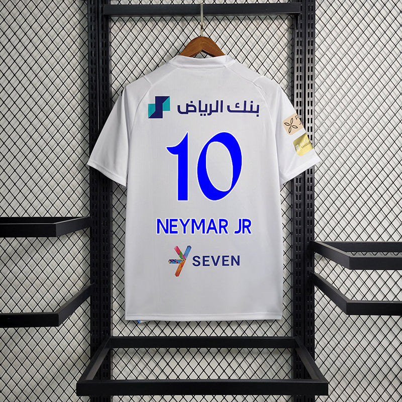 Al Hilal 2023/24 Neymar Away