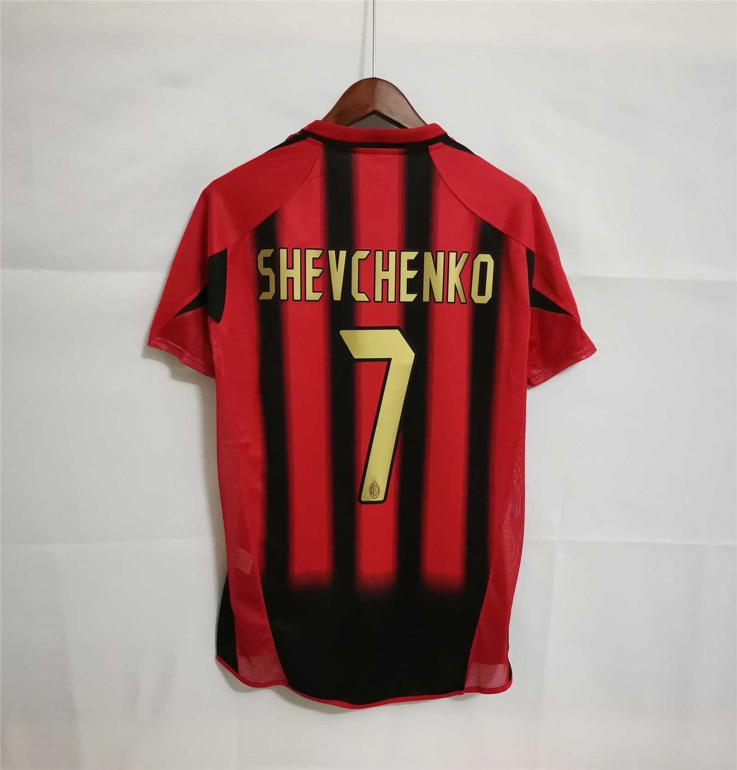 AC Milan 2004/05 Shevchenko Home