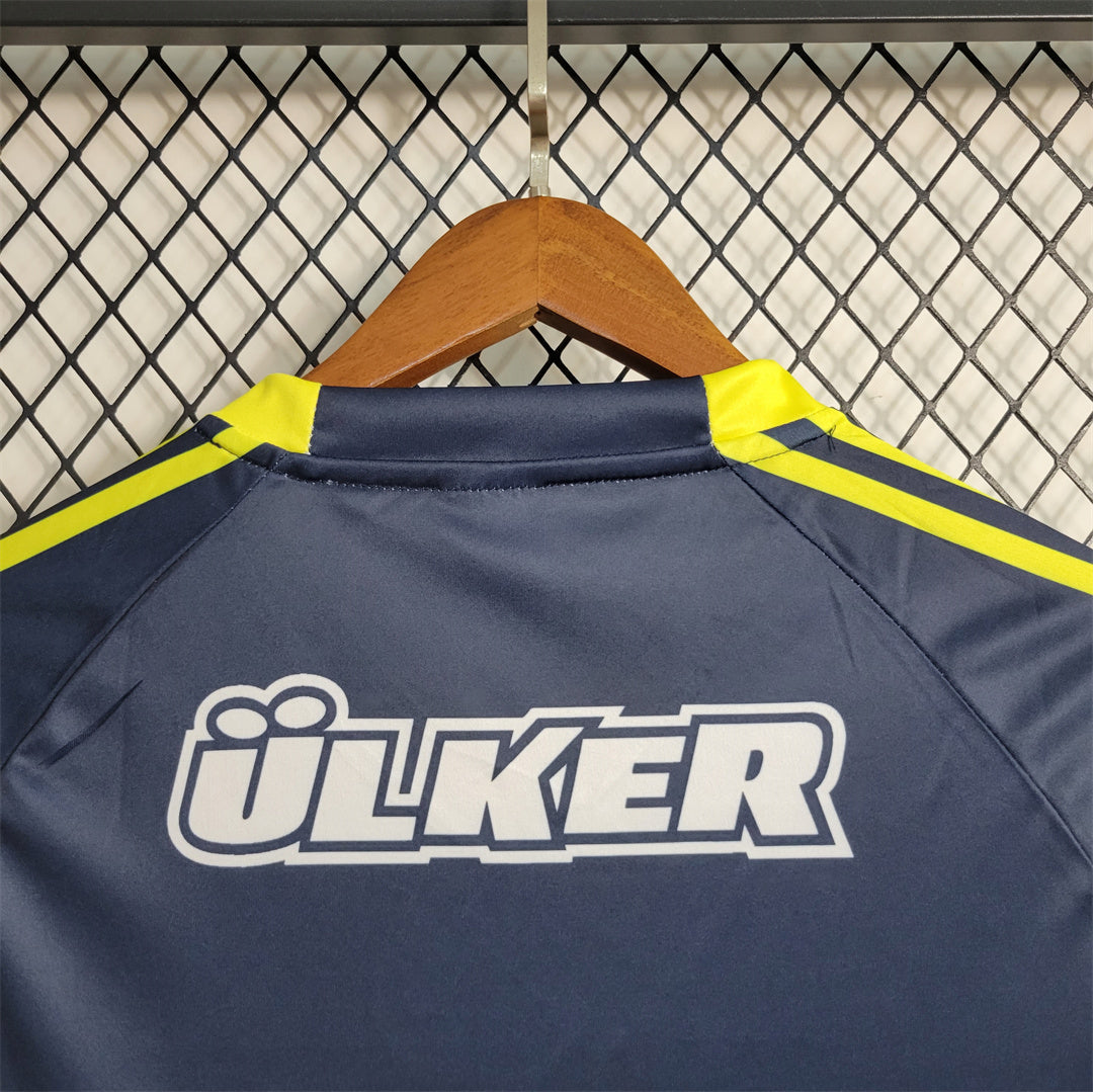 Fenerbahçe 2013/14 Home