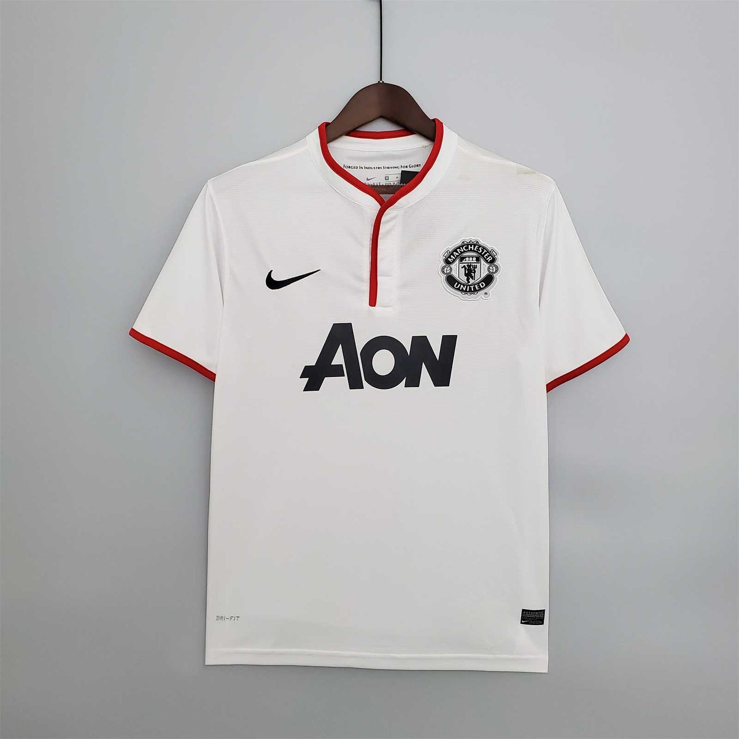 Manchester United 2013/14 V.Persie Away