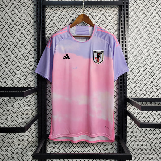 Japan 2023 Away