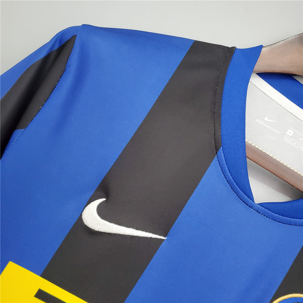 Inter Milan 2008/09 Home