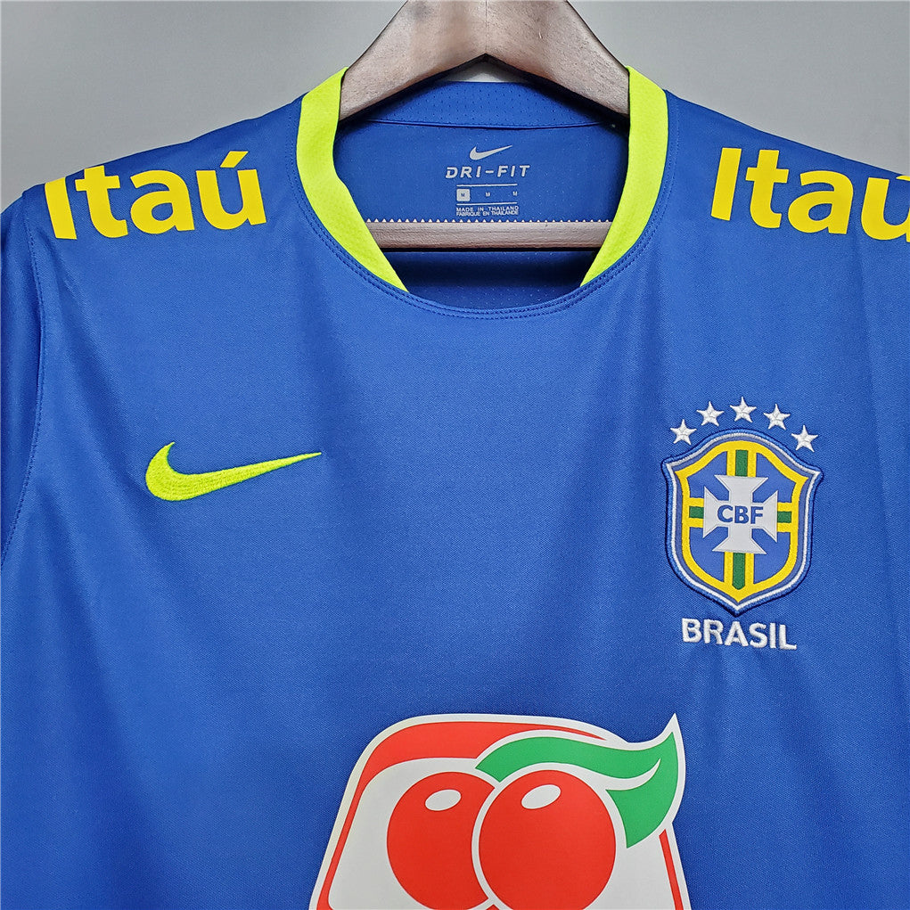 Brazil 2020 Training Suit