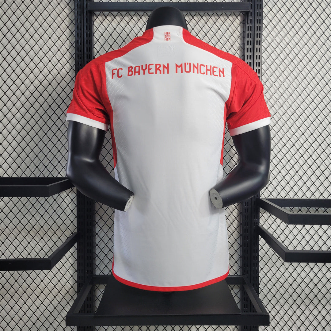 Bayern Munich 2023/24 Home