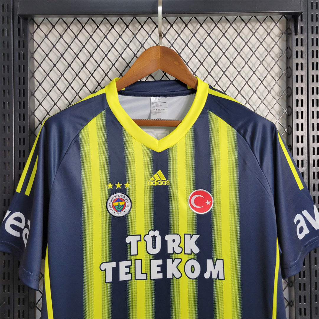 Fenerbahçe 2013/14 Home