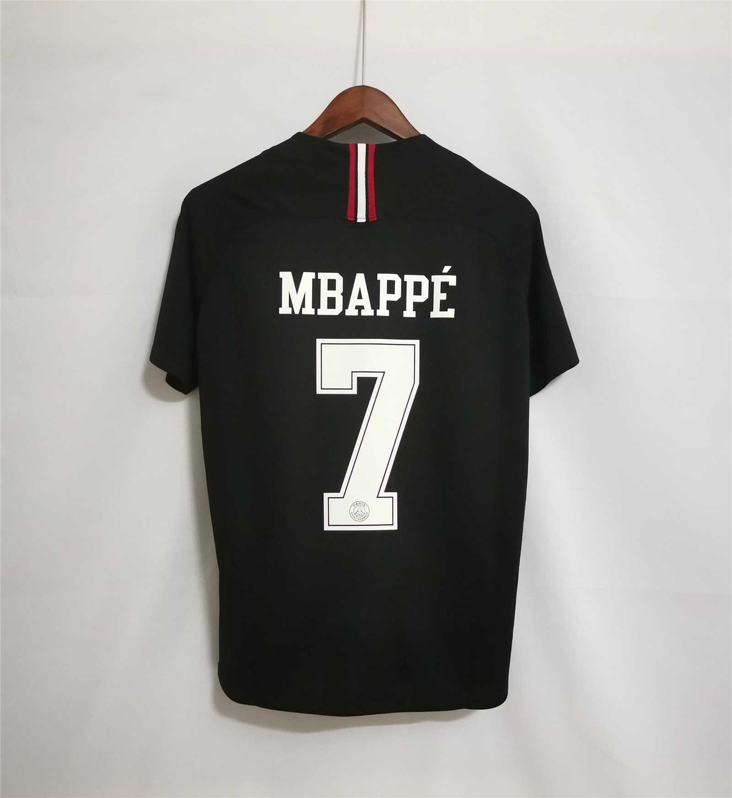 PSG 2018/19 Black Mbappe