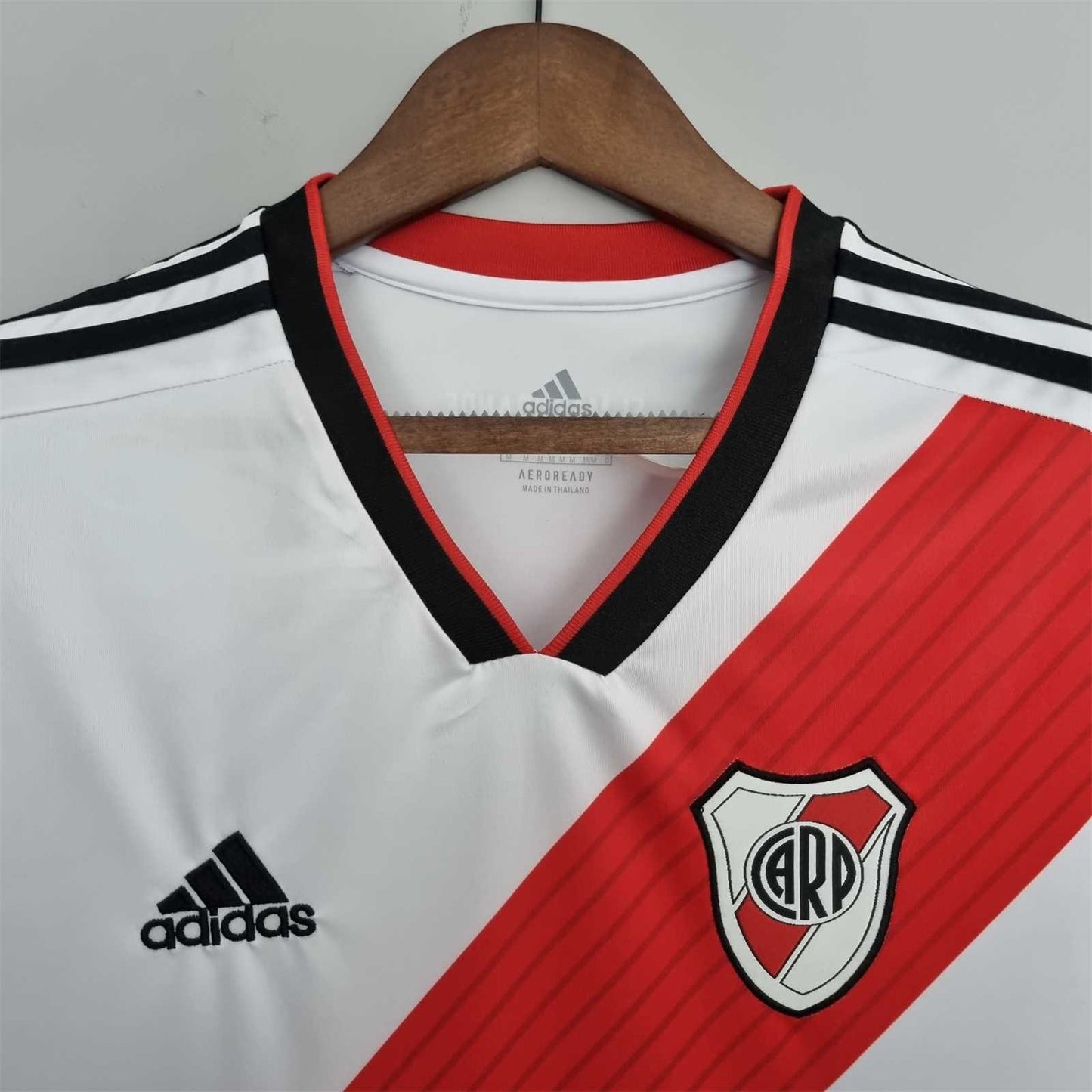 River Plate 2018/19 Home