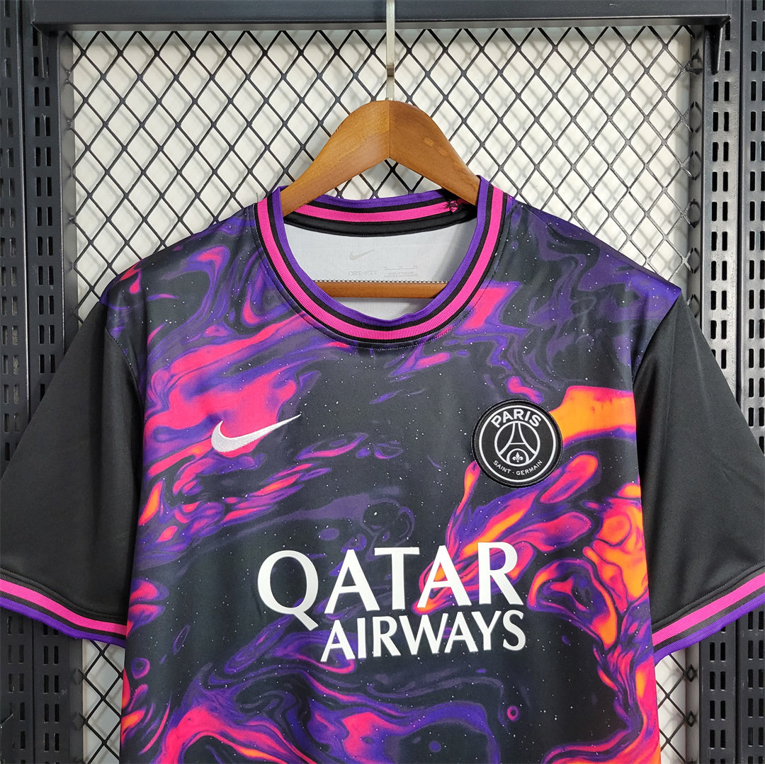 PSG 2023/25 Colourful Training Suit