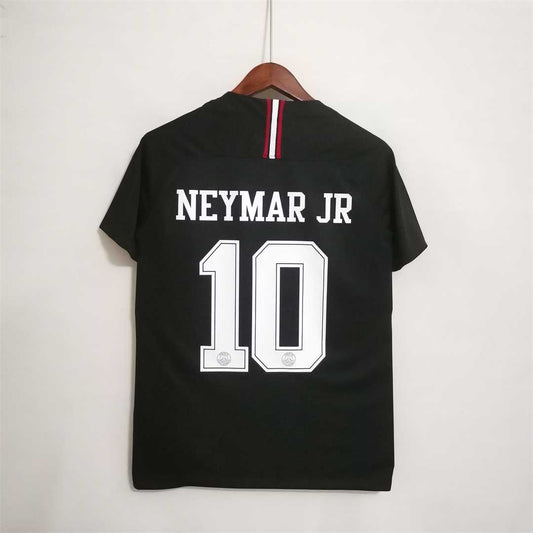 PSG 2018/19 Black Neymar Jr