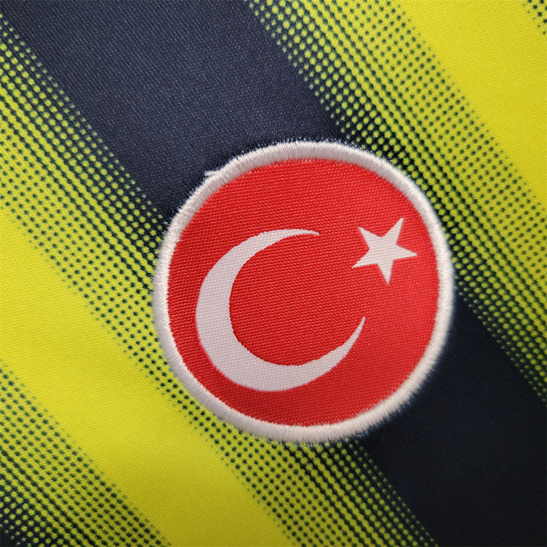 Fenerbahçe 2013/14 Home