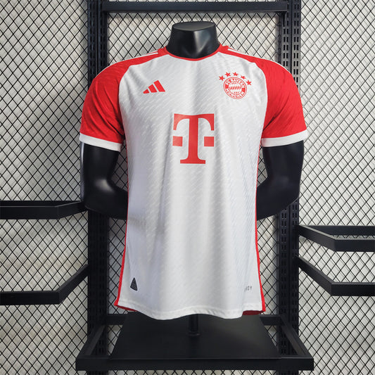 Bayern Munich 2023/24 Home