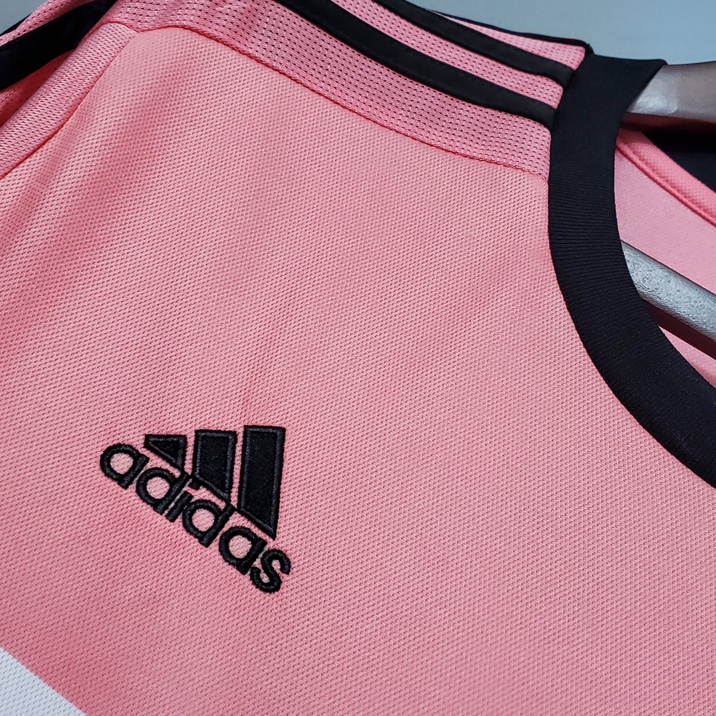 Juventus 2015/16 Dybala Away Pink