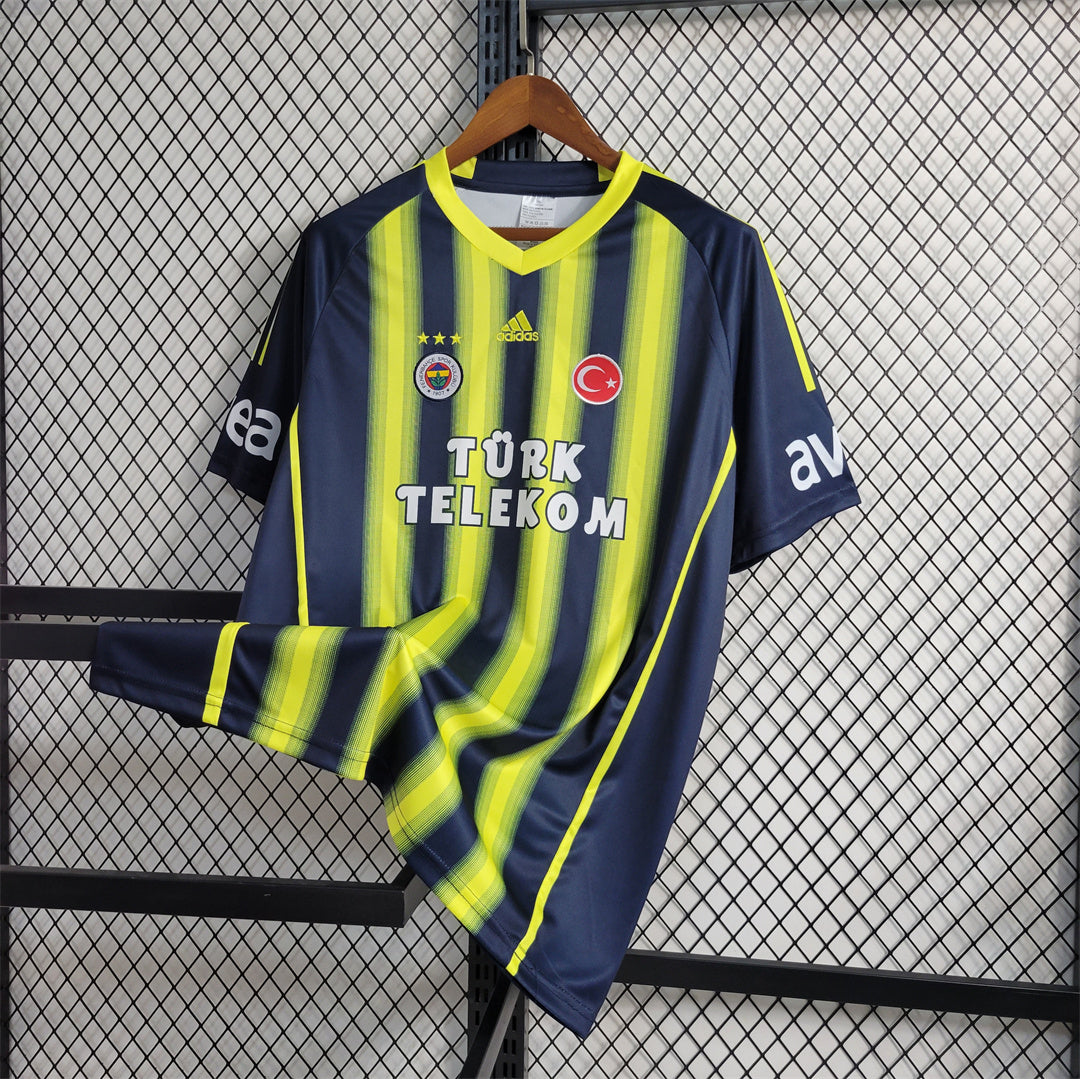 Fenerbahçe 2013/14 Home