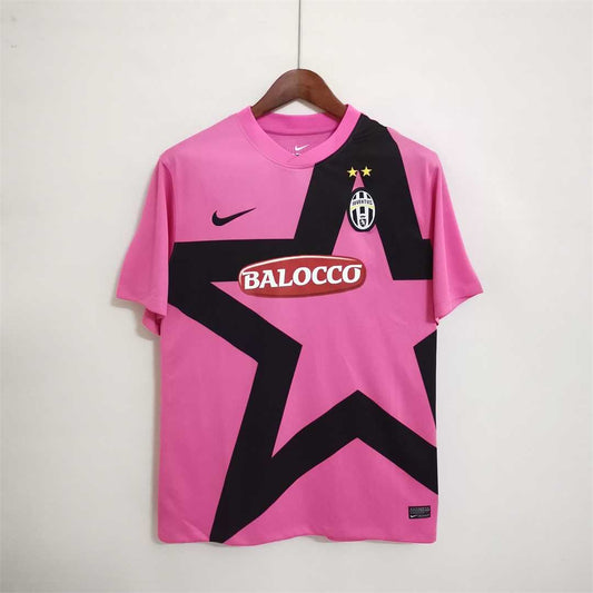 Juventus 2011/12 Del Piero Away