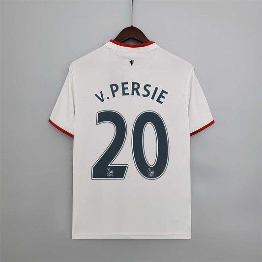 Manchester United 2013/14 V.Persie Away